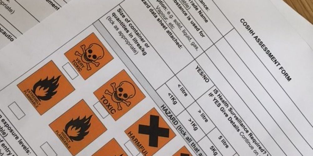 Health & Safety for Carpet Cleaning Professionals NCCA