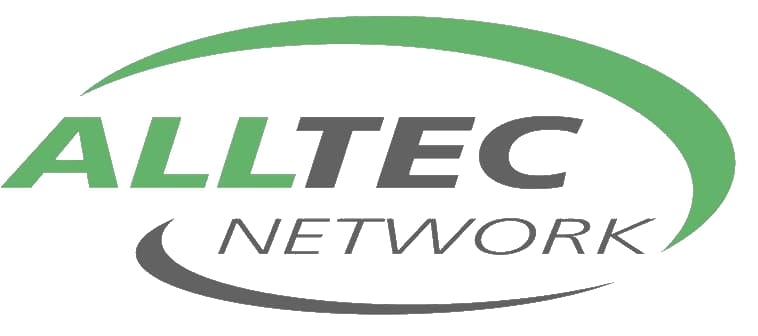 Corporate Member Alltec Network Ltd logo
