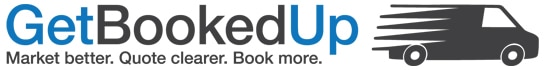 Corporate Member GetBookedUp Logo