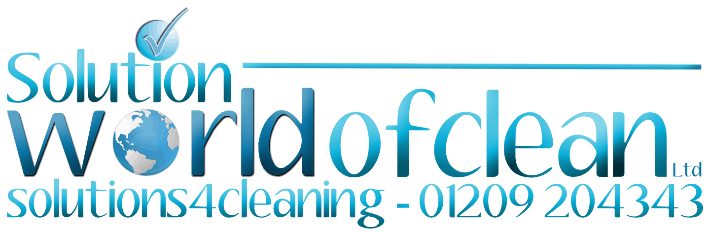 Corporate Member Solution World of Clean logo