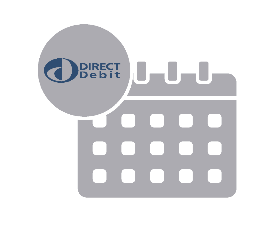 direct debit plans