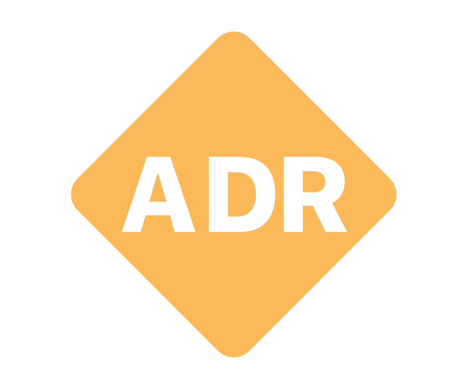 alternate dispute resolution ADR