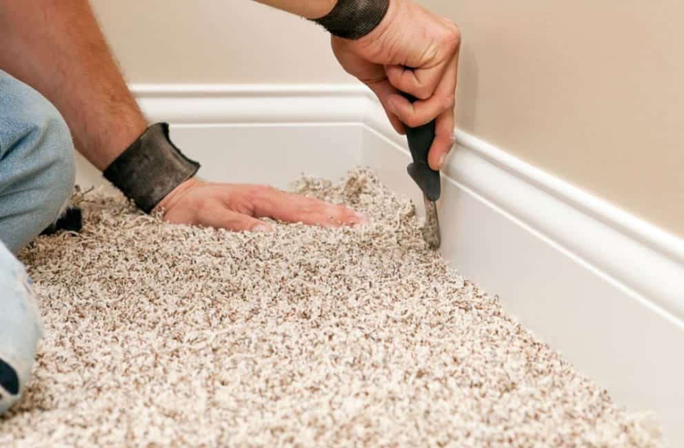 New Carpet Smell for Months: How to Fix It
