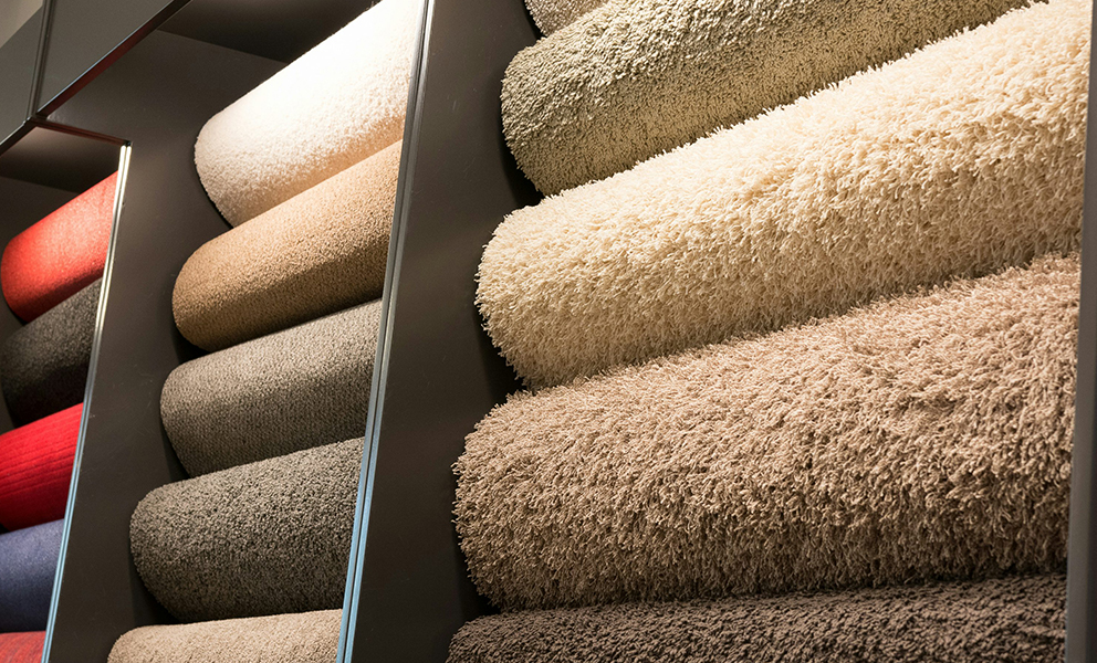 How to Choose the Best Carpet for Your Home