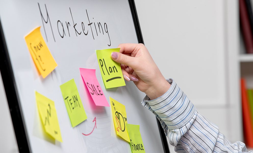 6 Marketing Ideas for Your Carpet Cleaning Business