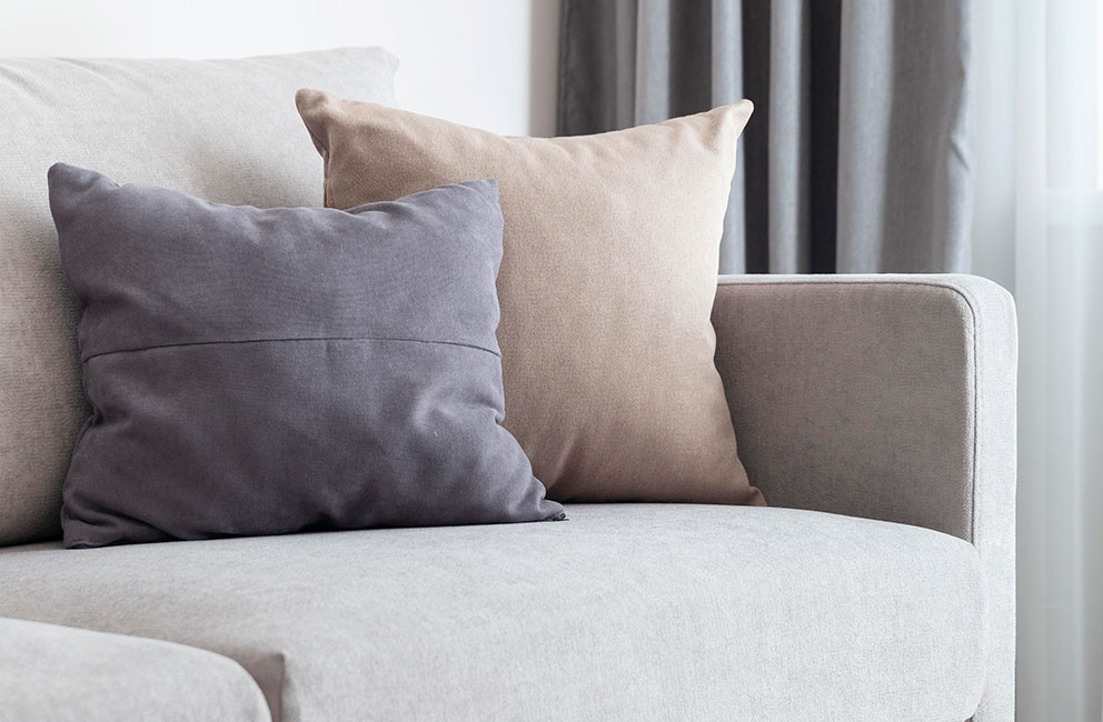 6 Tips For Getting Rid of Smoke Smell From Furniture