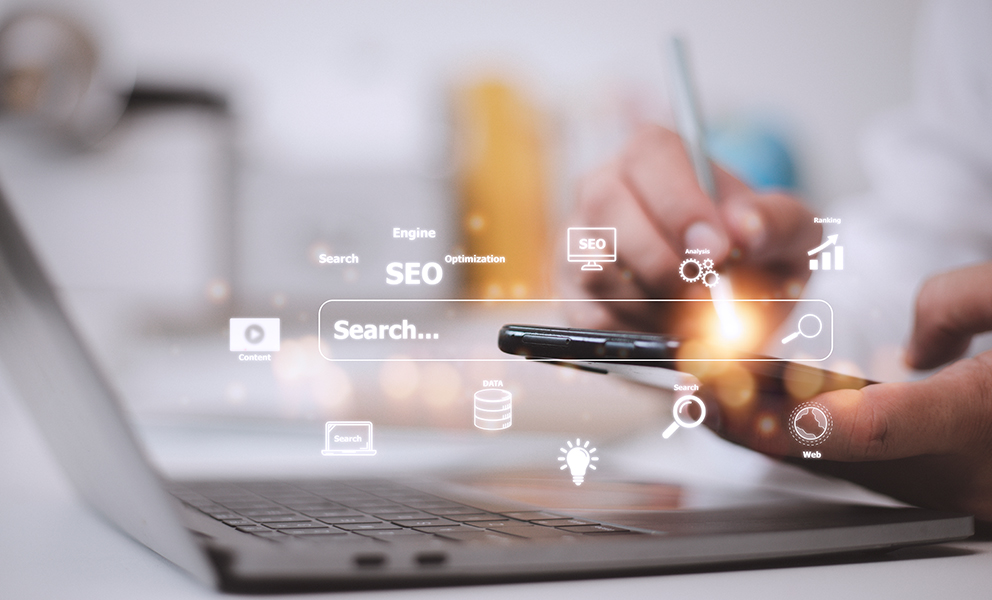 Local SEO for Carpet Cleaners: How to Get Found in Your Area