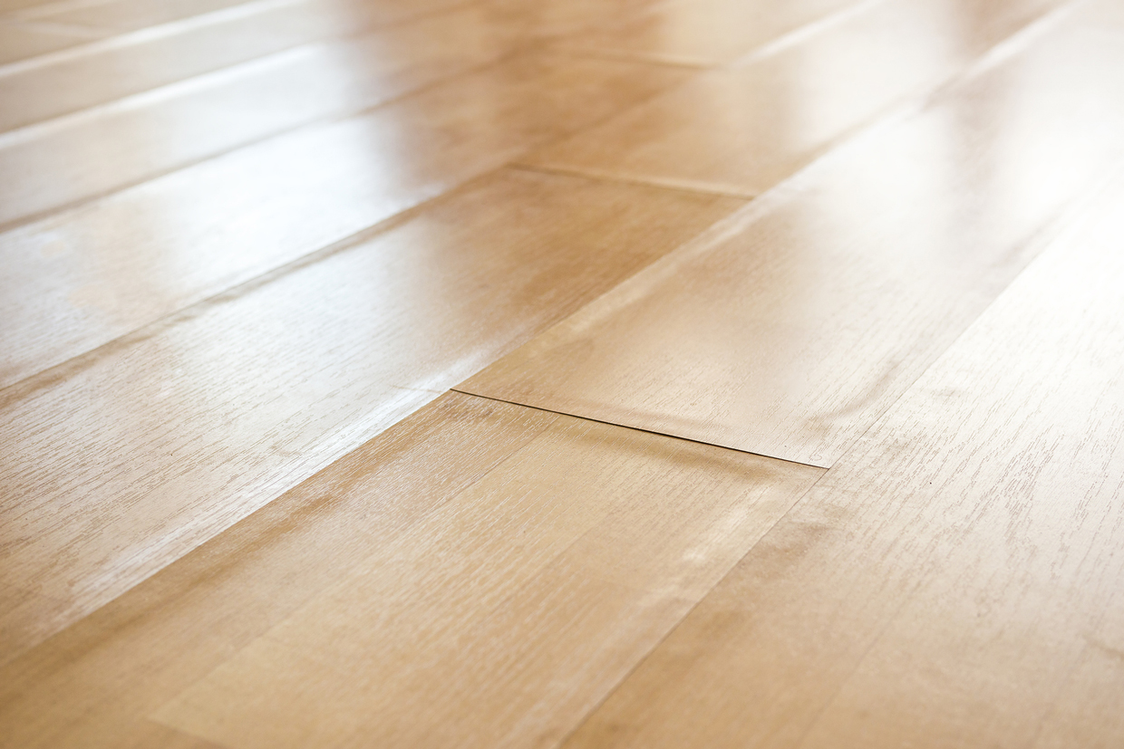 Hard Floor Cleaning Mistakes That Damage Your Flooring - NCCA