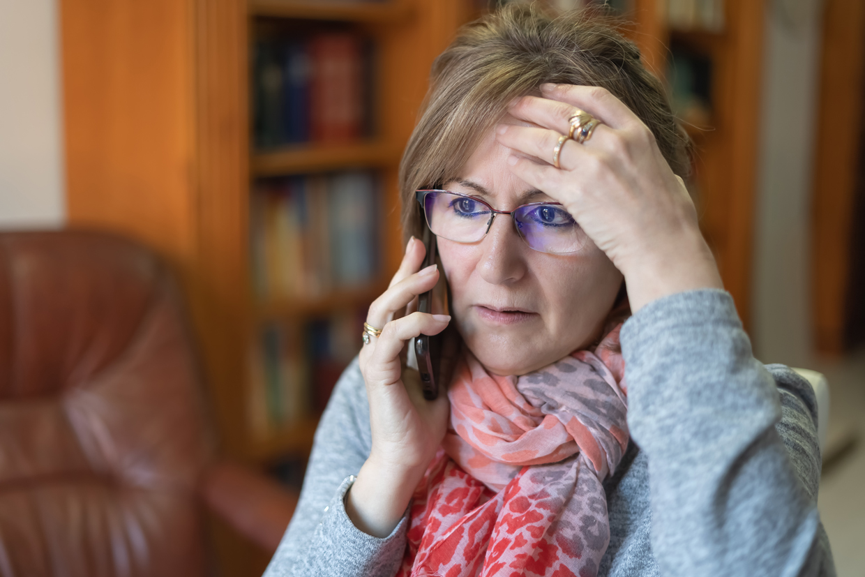 How to Handle a No-Show or Last-Minute Cancellation