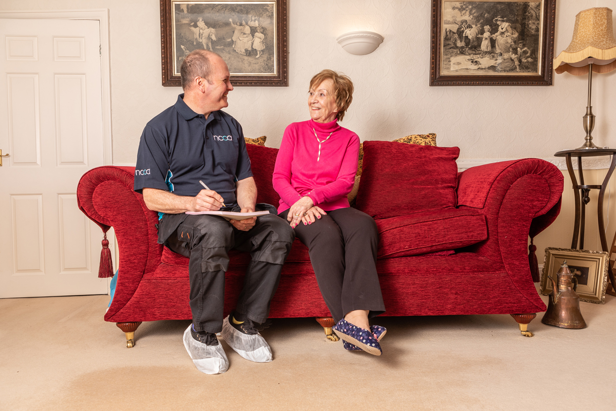 How to Write a Carpet Cleaning Quote That Wins More Jobs